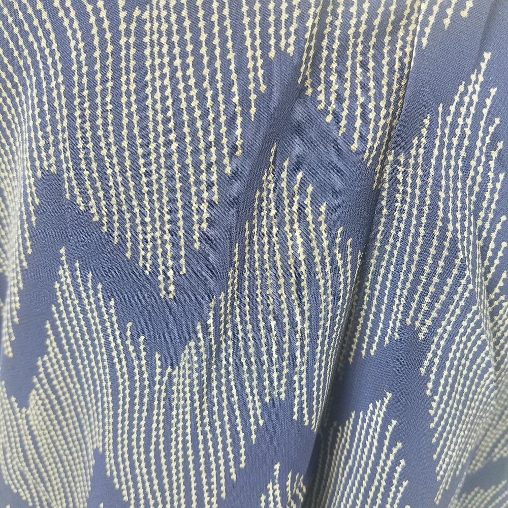 Comfy Long oversized tank dress - Picture 5 of 8